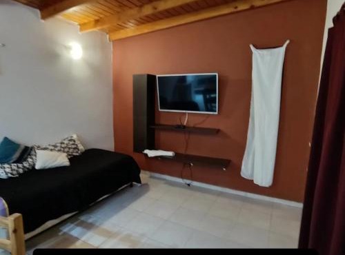 Departamento económico cómodo y bien equipado!