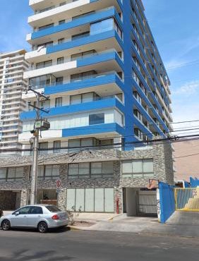 DEPARTAMENTO EDIFICIO AZUL I