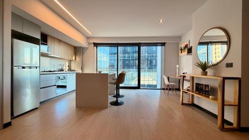 Departamento Elysian High Country