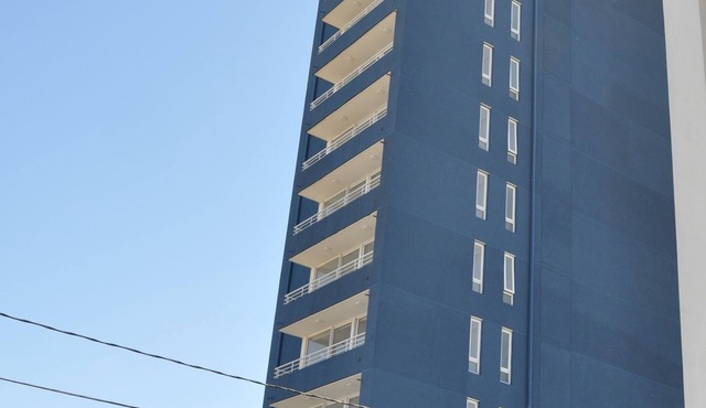 Departamento en Concon