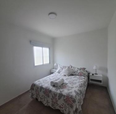 Departamento en Dorrego, cómodo, luminoso y nuevo