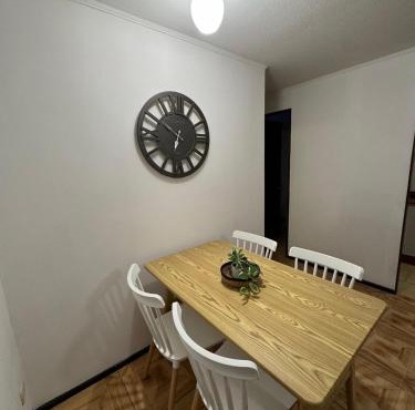 Departamento en Quillota