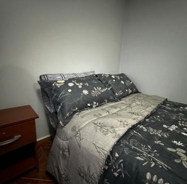 Departamento Estudio, 4 personas Depto 2