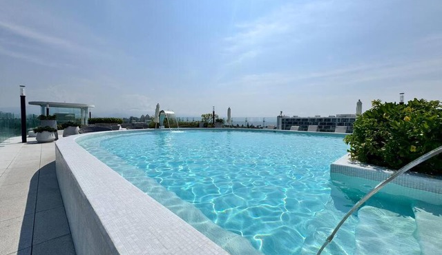 Departamento Gran Oasis, Flamingos Nuevo Vallarta