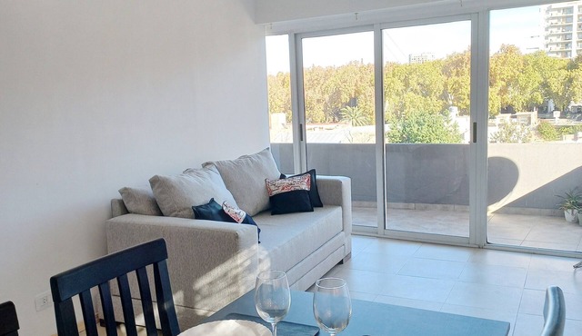 Departamento Hermosa Vista Mendoza