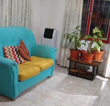 Departamento Newbery