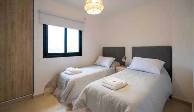 Departamento Nuevo en la Mejor Zona de la Ciudad