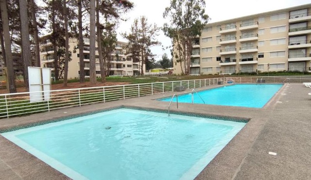 Departamento Parquemar El Tabo