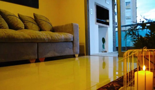 Departamento Premium en Complejo Alto VillaSol