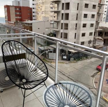 Departamento Senderos Mar y Parque A