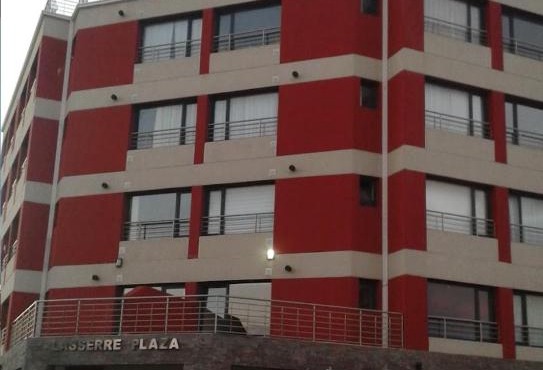 Departamento Studio Plaza Río Grande - Tierra del Fuego