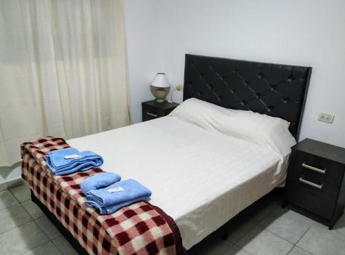 departamento Temporal valle viejo, catamarca
