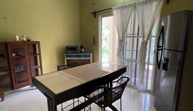 Departamento Tranquilidad Natural