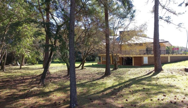 Departamento Villa Libertad