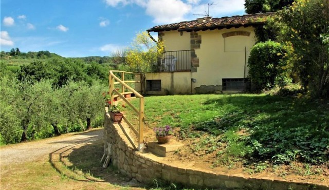 Dependance di Villa Magna by Interhome