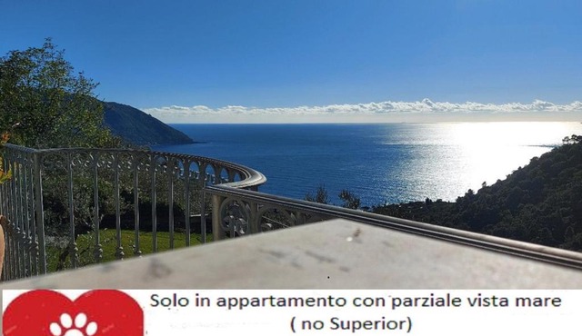 Dependance Belvedere