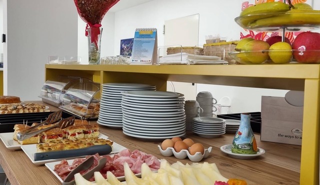 Dependance Hotel Arte Mare