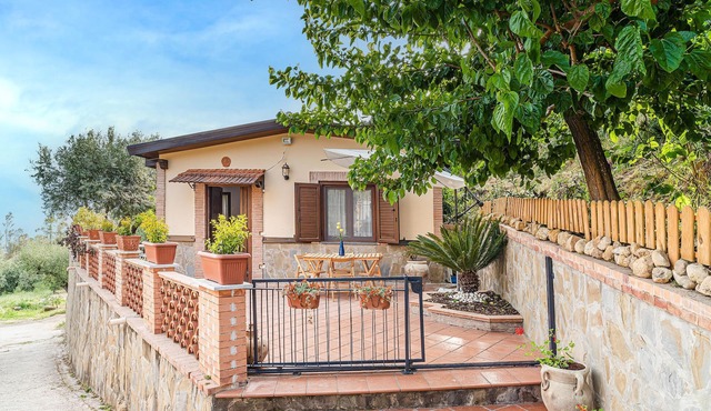 Dependance Villa Baronia
