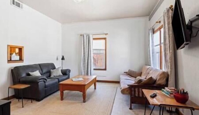 Depot Suite