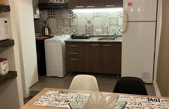 Depto 23 en Barrio Villa Belgrano excelente ubicación