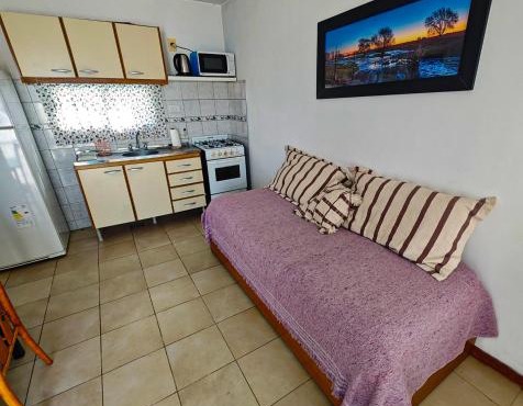 Depto AC Olavarria