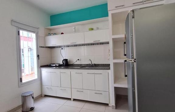 Depto amoblado zona UNLaR
