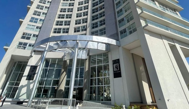 Depto de Categoría en Torre Leloir