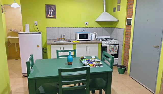 Depto PDC 1 Lules Centro