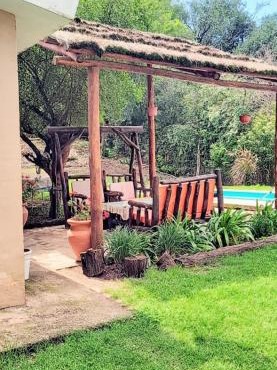Depto Valle del Sol,cerca GOLF CLUB VILLA ALLENDE