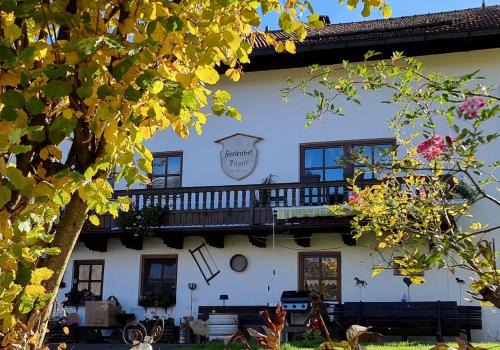 Der Blankhof "Back to Roots"