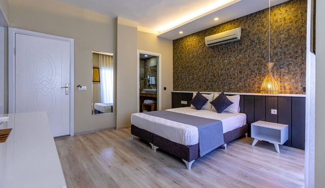 Der Inn Hotel