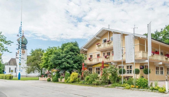 Der Kramerhof
