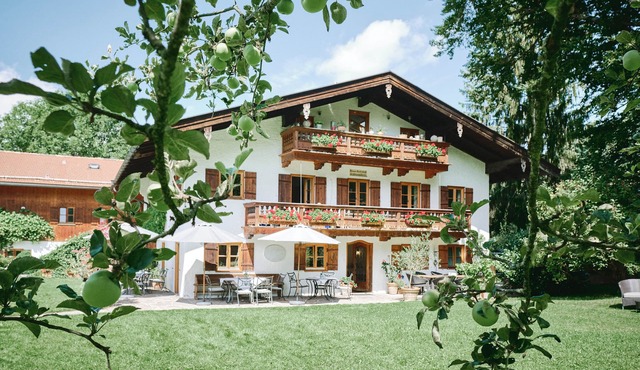 Der Lederer Hof