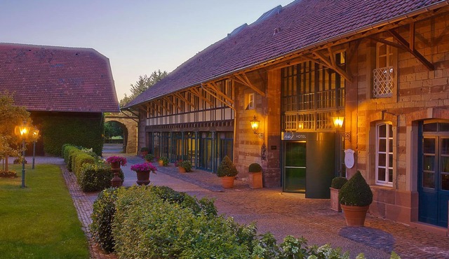 Der Linslerhof - Hotel, Restaurant, Events & Natur