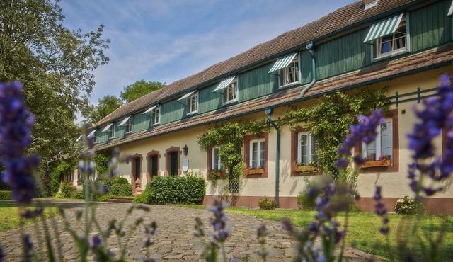 Der Linslerhof - Hotel, Restaurant, Events & Natur