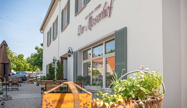 Der Moserhof