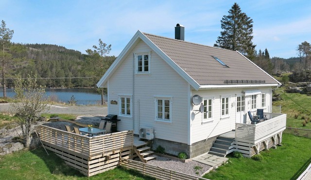 Der ute by Interhome