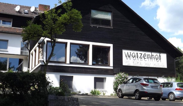Der Watzenhof