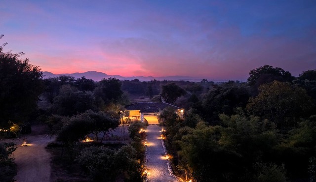 Dera Jawai