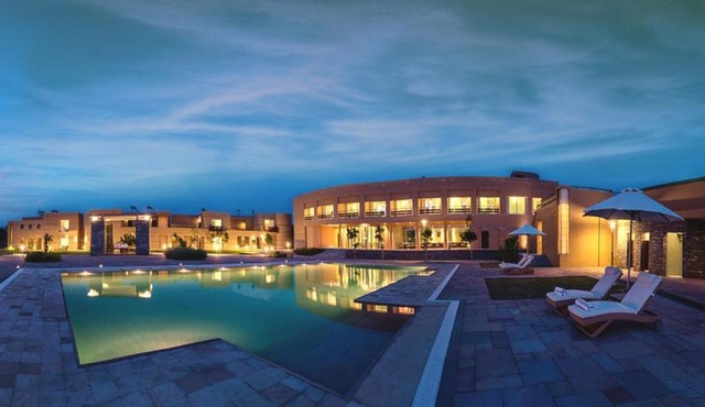 Dera Masuda Luxury Resort