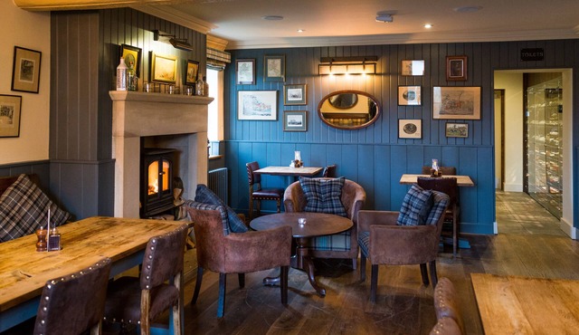 Derby Arms