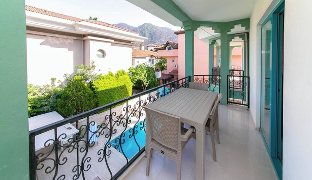 Dere Daire 3 Icmeler Daily Weekly Rentals