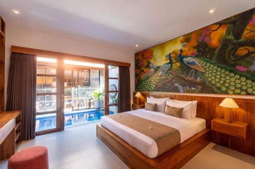 Derekun Villa & Suites Ubud