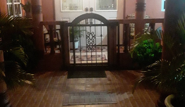 Derick's Inn