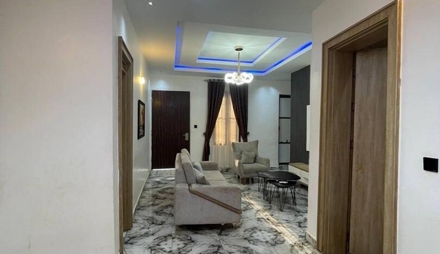Deroche Apartment
