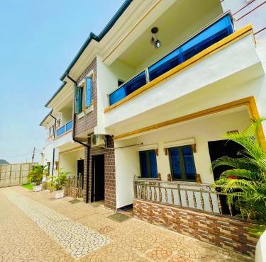 Derucci Luxury Apartment