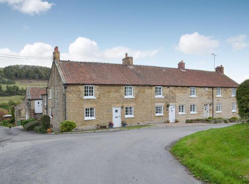 Derwent Cottage