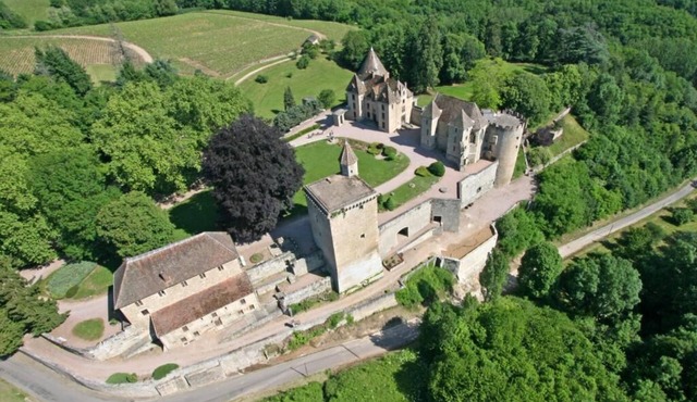 Des Trois Maures