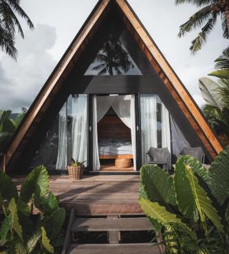 Desa Cabins