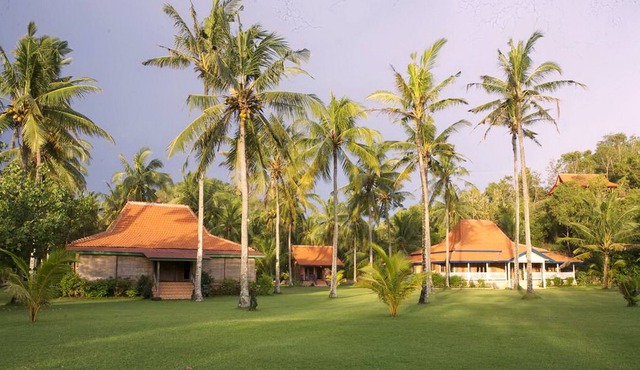 Desa Limasan Retreat